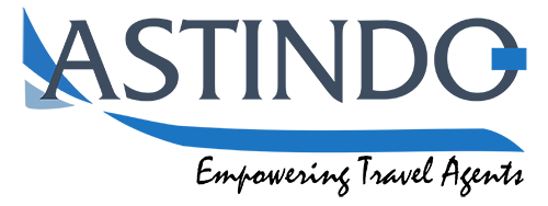 ASTINDO Logo